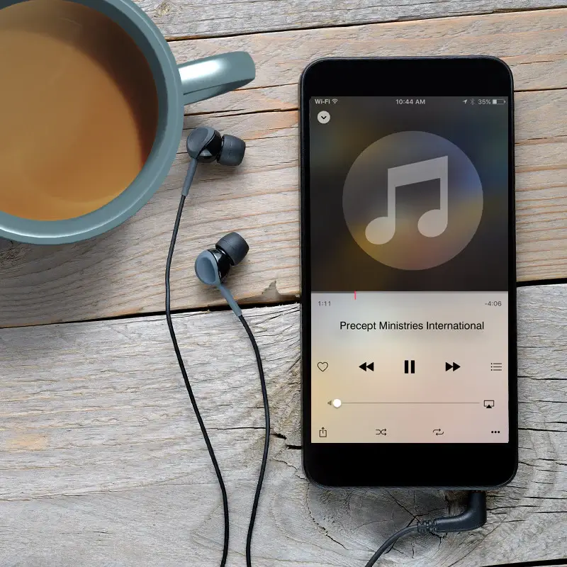Daniel Audio and Video — Part 1 of 2 - Image 6