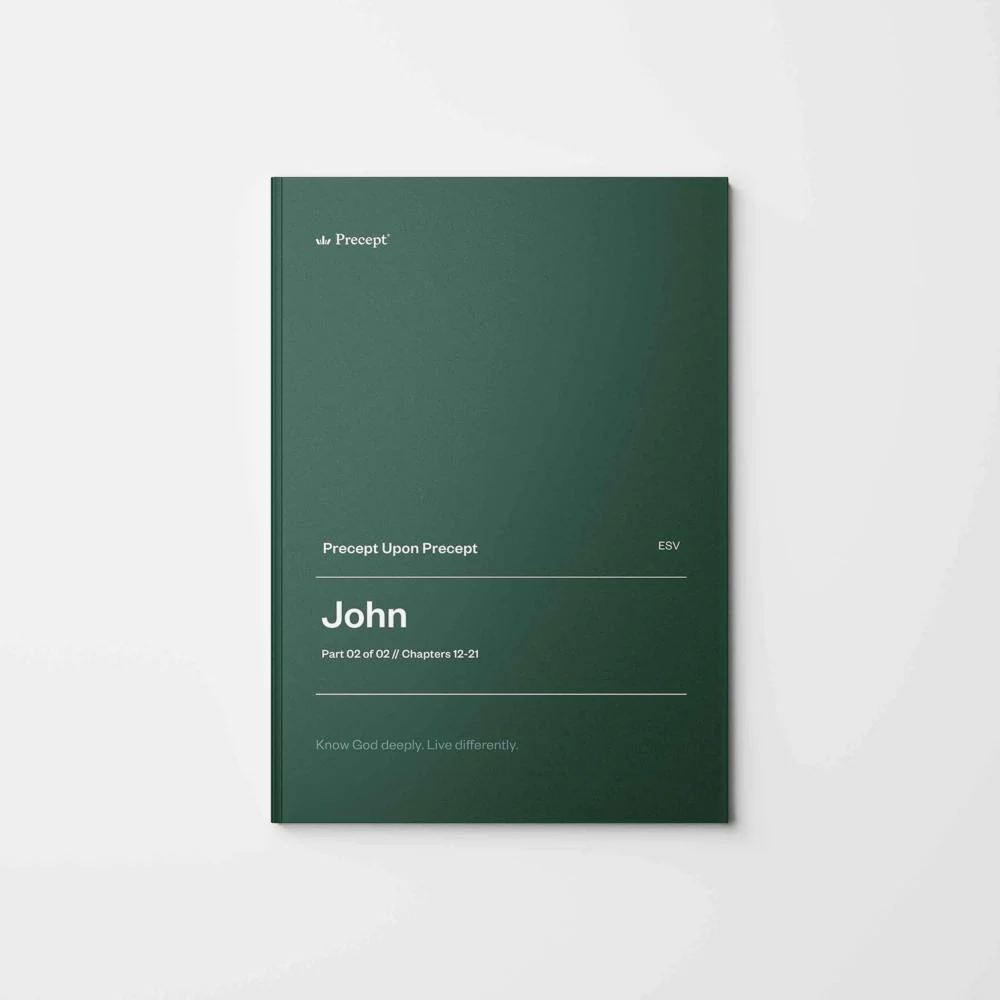 John Bible Study — Part 2 of 2 - Image 2