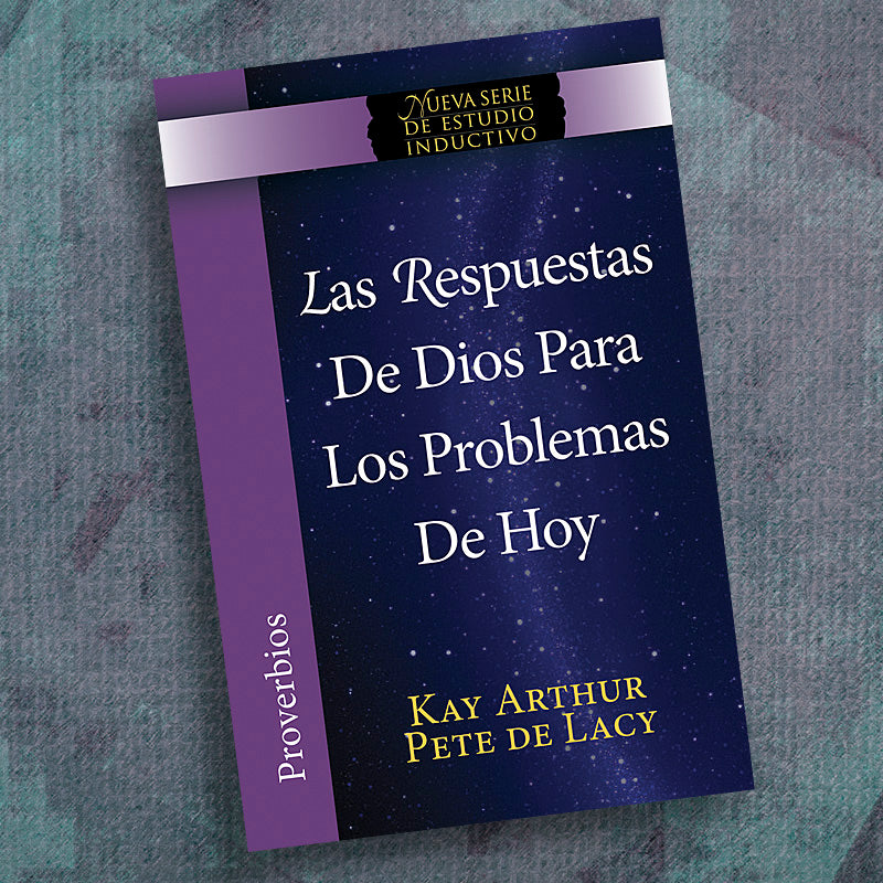 New Inductive Study Series (Spanish)